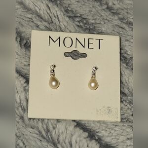 Monet Earrings